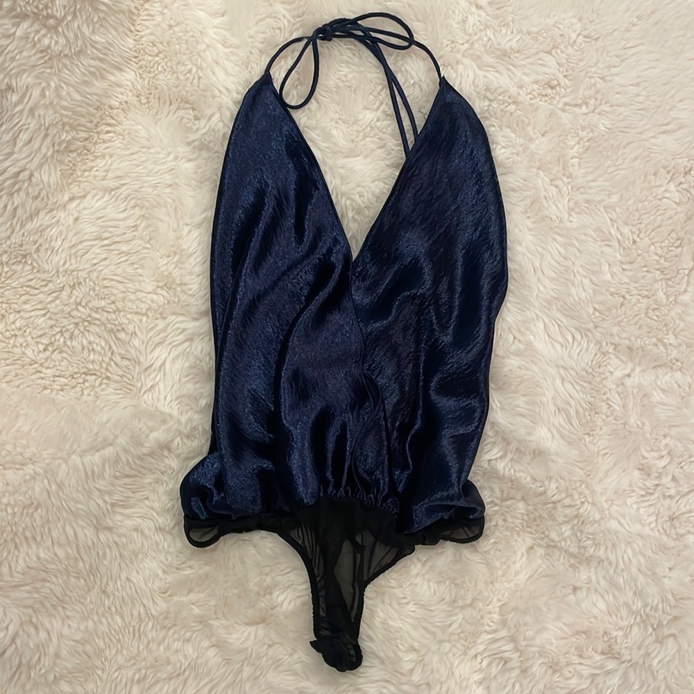 Free people bodysuit